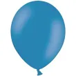 balony celebration pastel ultramaryna 12 100 szt