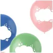 balony chmurka mix folat 13 6 szt