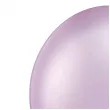 balony chromowane lustrzane glossy fioletowe jasne dekoracja na urodziny belbal 12 x100