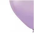 balony chromowane lustrzane glossy fioletowe jasne dekoracja na urodziny belbal 12 x100
