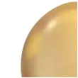 balony chromowane zlote qualatex 11 25 szt