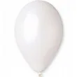 balony classic bialy metalik gemar 13 50 szt