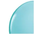 balony classic blekit karaibski pastel qualatex 11 100 szt