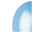balony classic blekitny metalik gemar 10 100 szt