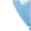 balony classic blekitny metalik gemar 10 100 szt