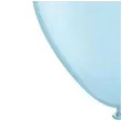 balony classic blekitny metalik qualatex 5 100 szt