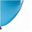 balony classic blekitny partycollection 12 50 szt