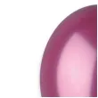 balony classic bordowy metalik gemar 10 100 szt