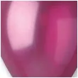 balony classic bordowy metalik gemar 10 100 szt