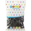 balony classic gemar metalik czarny 12 100 szt