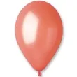 balony classic gemar metalik pomaranczowy 12 100 szt