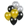 balony classic godan 7 szt