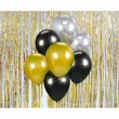 balony classic godan 7 szt