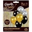 balony classic godan 7 szt