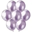 balony classic godan metalik fioletowy 12 7 szt