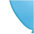 balony classic jasnoniebieski qualatex 9 100 szt