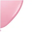 balony classic jasnorozowy pastel qualatex 11 100 szt