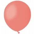 balony classic koralowe gremar 5 100 szt