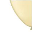 balony classic kosc sloniowa metalik qualatex 11 25 szt