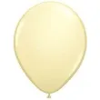 balony classic kosc sloniowa pastel qualatex 11 100 szt