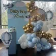 balony classic latte gemar 10 100 szt