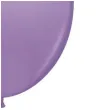balony classic liliolwy qualatex 6 50 szt