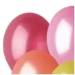 balony classic metalic gemar 12 100 szt