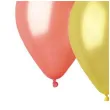 balony classic metalic gemar 12 100 szt