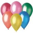 balony classic metalic gemar 12 100 szt
