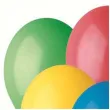 balony classic mix gemar 9 40 szt