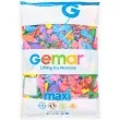 balony classic mix gremar 6 1000 szt