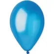 balony classic niebieski metalik gemar 13 50 szt