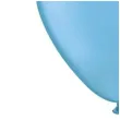 balony classic niebieski metalik qualatex 11 25 szt