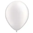 balony classic perlowe metalik qualatex 11 100 szt