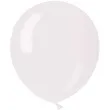balony classic perlowo bialy metalik gemar 5 100 szt