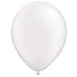balony classic perlowy metalik qualatex 11 25 szt
