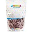 balony classic rozowo zloty metalik gemar 13 50 szt