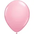 balony classic rozowy jasny pastel qualatex 16 50 szt