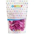 balony classic rozowy metalik gemar 13 50 szt