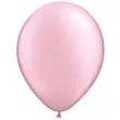 balony classic rozowy metalik qualatex 11 25 szt