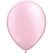 balony classic rozowy metalik qualatex 5 100 szt
