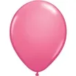 balony classic rozowy pastel qualatex 16 50 szt