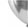 balony classic srebrny chrom partydeco 12 20 szt