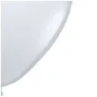 balony classic srebrny jasny pastel qualatex 16 50 szt