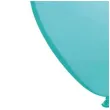 balony classic turkusowo niebieskie qualatex 16 50 szt