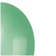 balony classic zielony jasny metalik gemar 10 100 szt