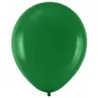 balony classic zielony partypal 10 10 szt