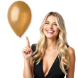 balony classic zloty metalik gemar 13 50 szt