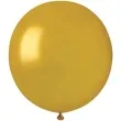 balony classic zloty metalik gemar 50 szt