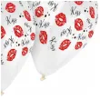 balony crystal kiss transparentny gemar 13 5 szt